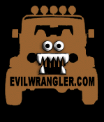 Back to Evil Wrangler Home